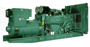  Changsha large generator rental