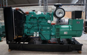  Huizhou generator rental service