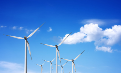 东莞发电机租赁公司讲解风力设备转速慢的原因