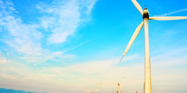 东莞发电机租赁公司讲解风电机组的养护