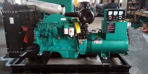  Common generators in Dongguan generator leasing companies